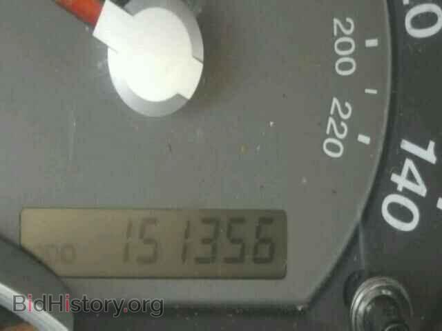 2008 KIA SORENTO - VIN: KNDJC735185773473 - Photo 8