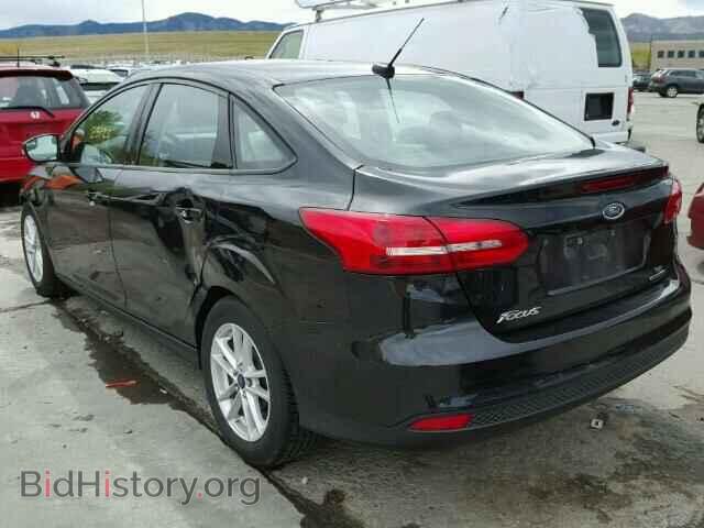 2015 FORD FOCUS - VIN: 1FADP3F25FL368792 - Photo 3
