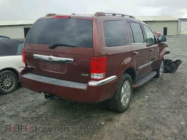 2008 CHRYSLER ASPEN - VIN: 1A8HX58N38F120565 - Фото 4