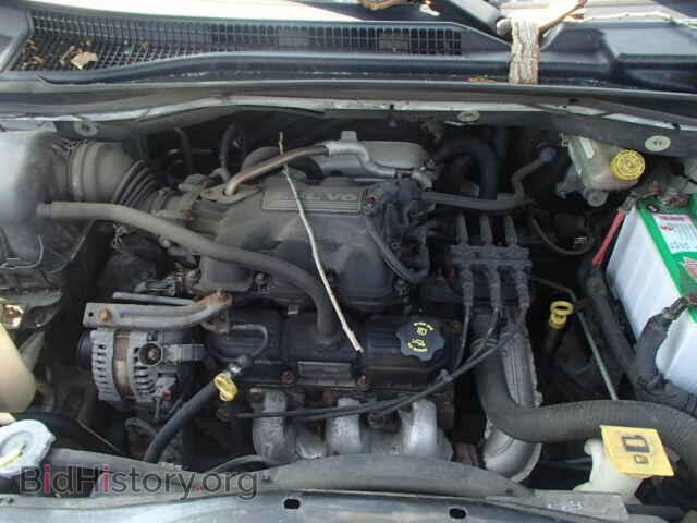 2008 DODGE CARAVAN - VIN: 2D8HN44H58R676507 - Фото 7