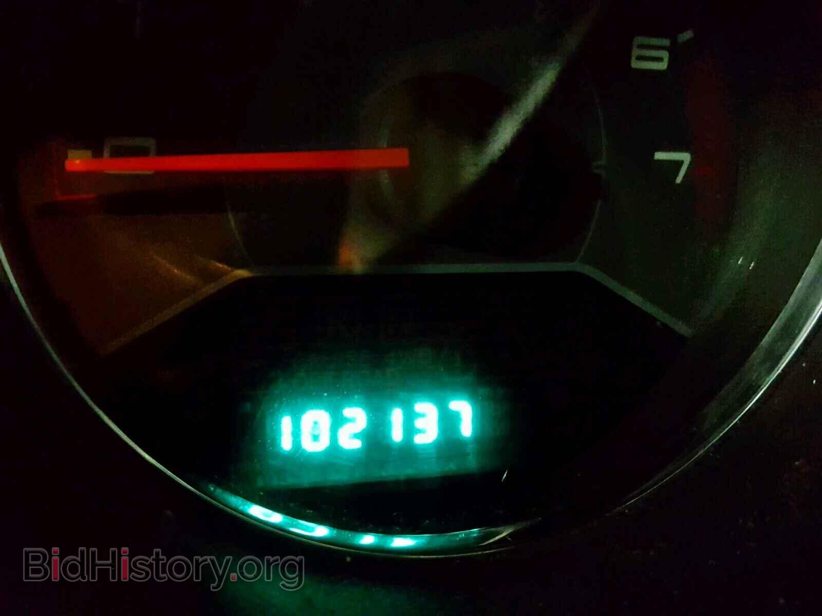 2011 DODGE AVENGER - VIN: 1B3BD4FB3BN510038 - Photo 8