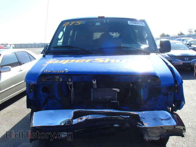 2011 FORD ECONOLINE - VIN: 1FBSS3BL9BDA57647 - Photo 9