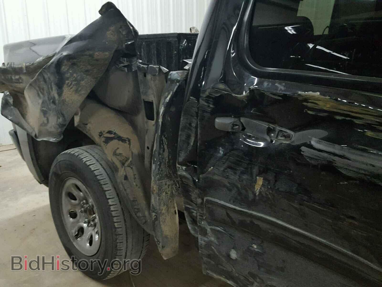 2009 CHEVROLET SILVERADO - VIN: 3GCEC13C99G210940 - Фото 10