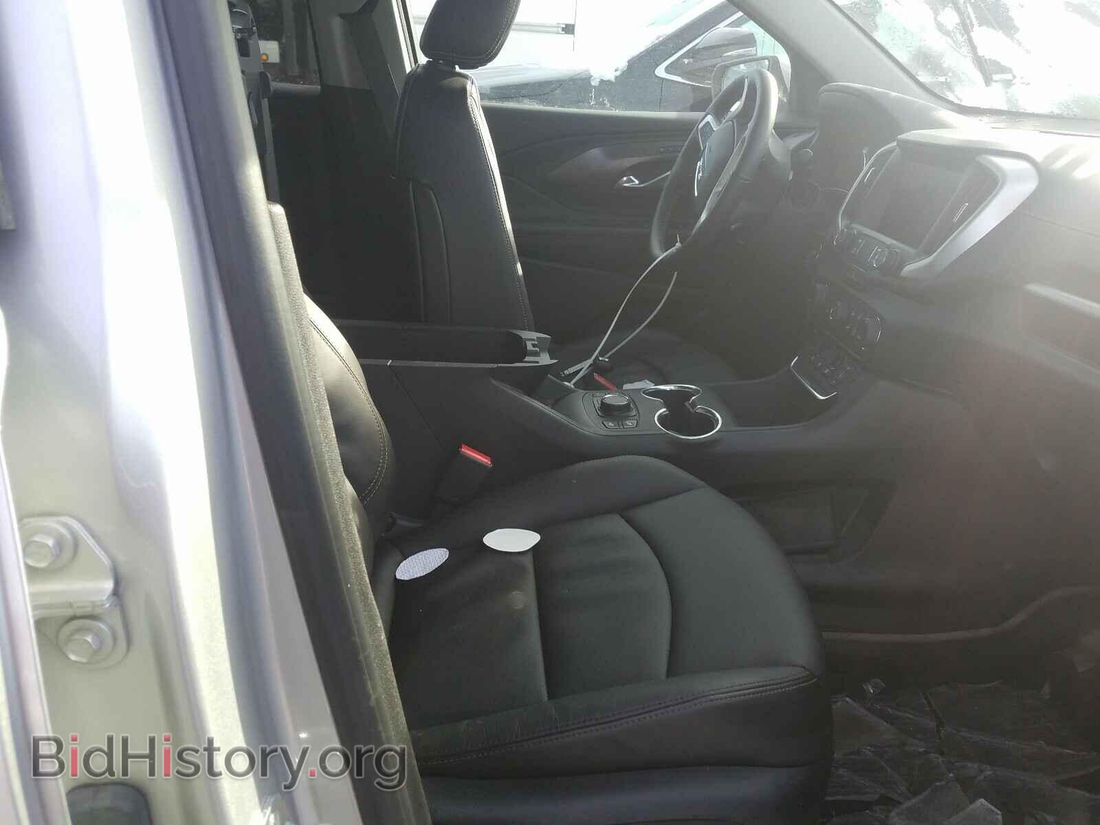 2019 GMC TERRAIN - VIN: 3GKALPEX7KL354926 - Photo 5