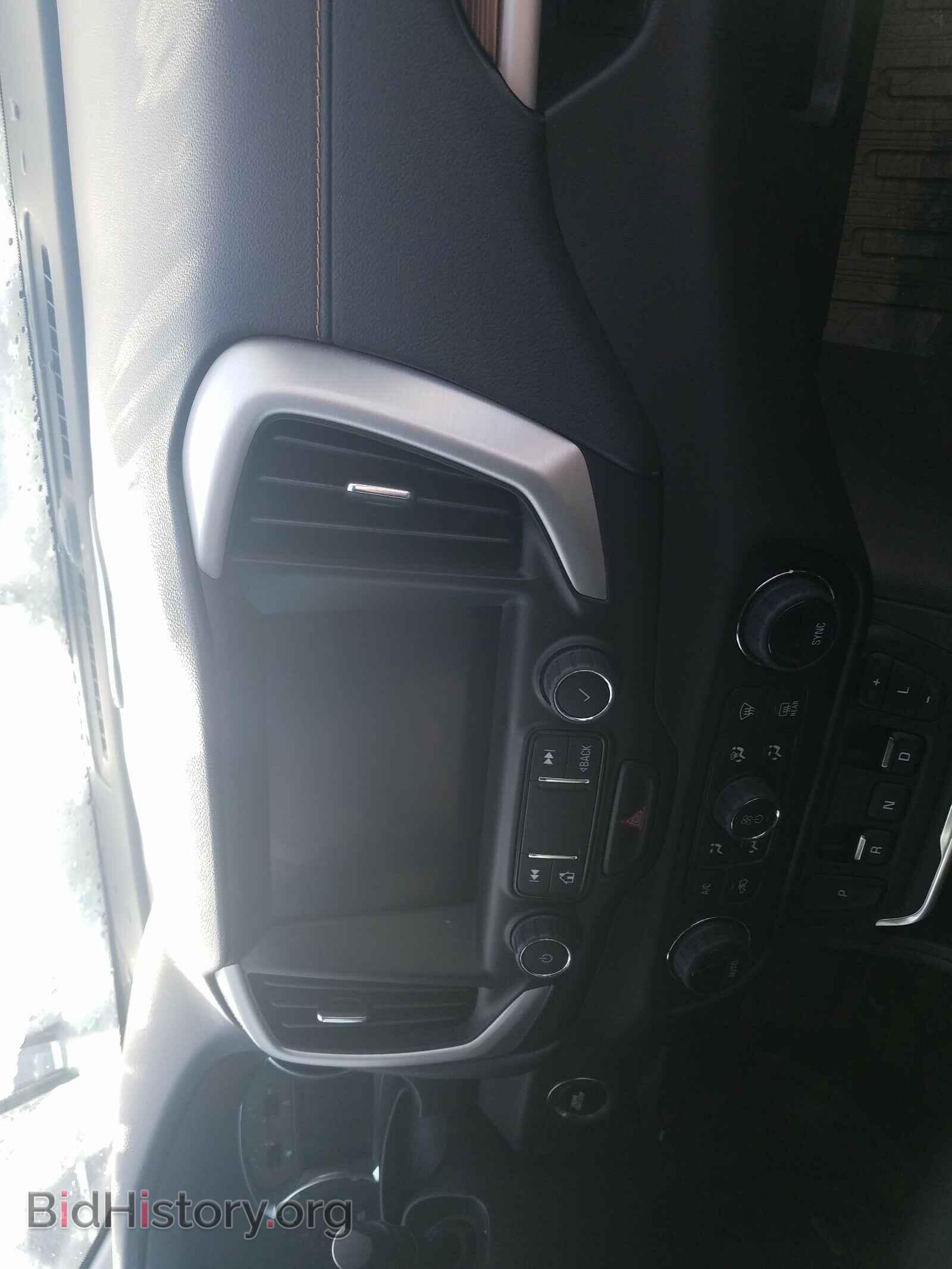 2019 GMC TERRAIN - VIN: 3GKALPEX7KL354926 - Photo 9