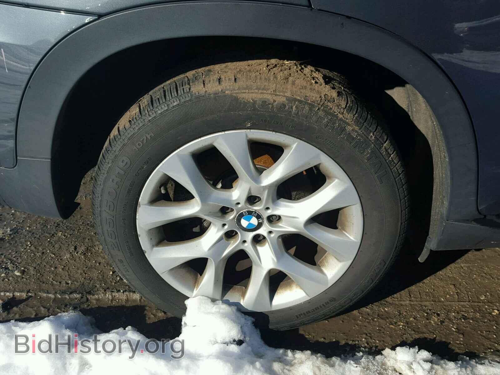 2013 BMW X5 - VIN: 5UXZV4C53D0B00270 - Фото 9