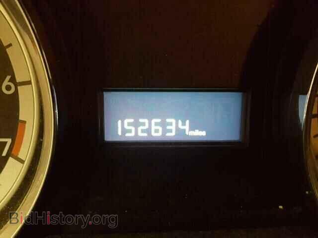 2013 DODGE CARAVAN - VIN: 2C4RDGBG4DR549310 - Photo 8