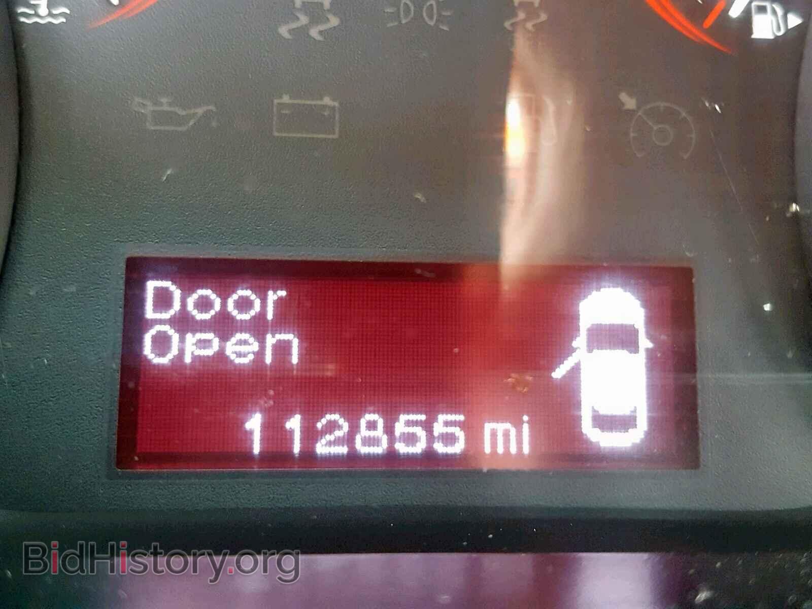 2013 DODGE DART - VIN: 1C3CDFBA0DD334896 - Фото 8