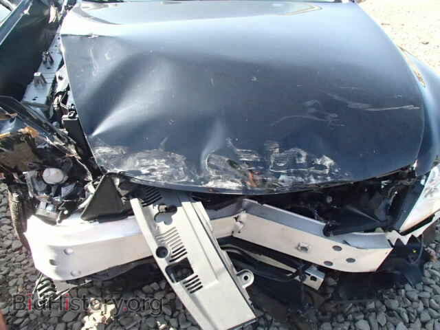 2012 LEXUS LS460 - VIN: JTHCL5EF6C5014604 - Photo 9