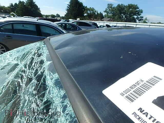 2004 DODGE NEON - VIN: 1B3ES56C04D513599 - Фото 9