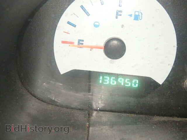 2005 DODGE CARAVAN - VIN: 1D4GP25B45B232731 - Фото 8