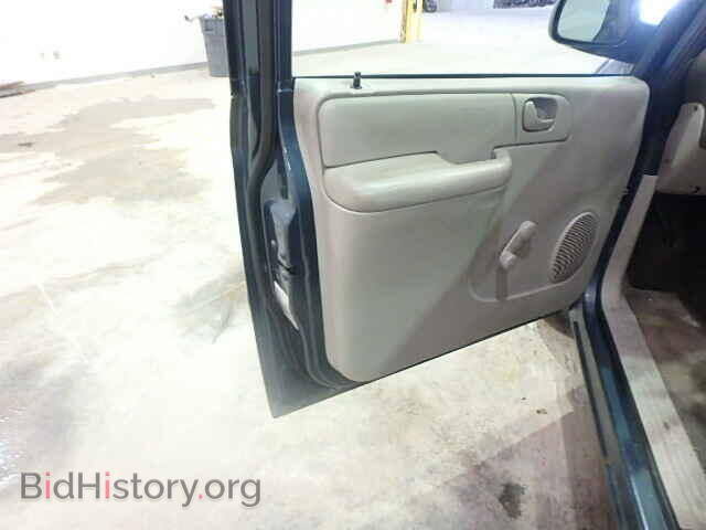 2005 DODGE CARAVAN - VIN: 1D4GP25B45B232731 - Фото 10