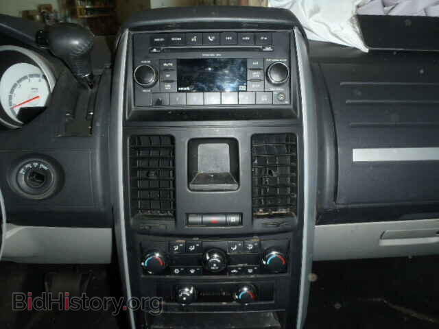 2009 DODGE CARAVAN - VIN: 2D8HN54149R520078 - Фото 9