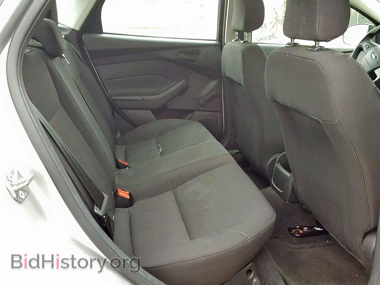 2016 FORD FOCUS - VIN: 1FADP3E26GL402645 - Photo 6
