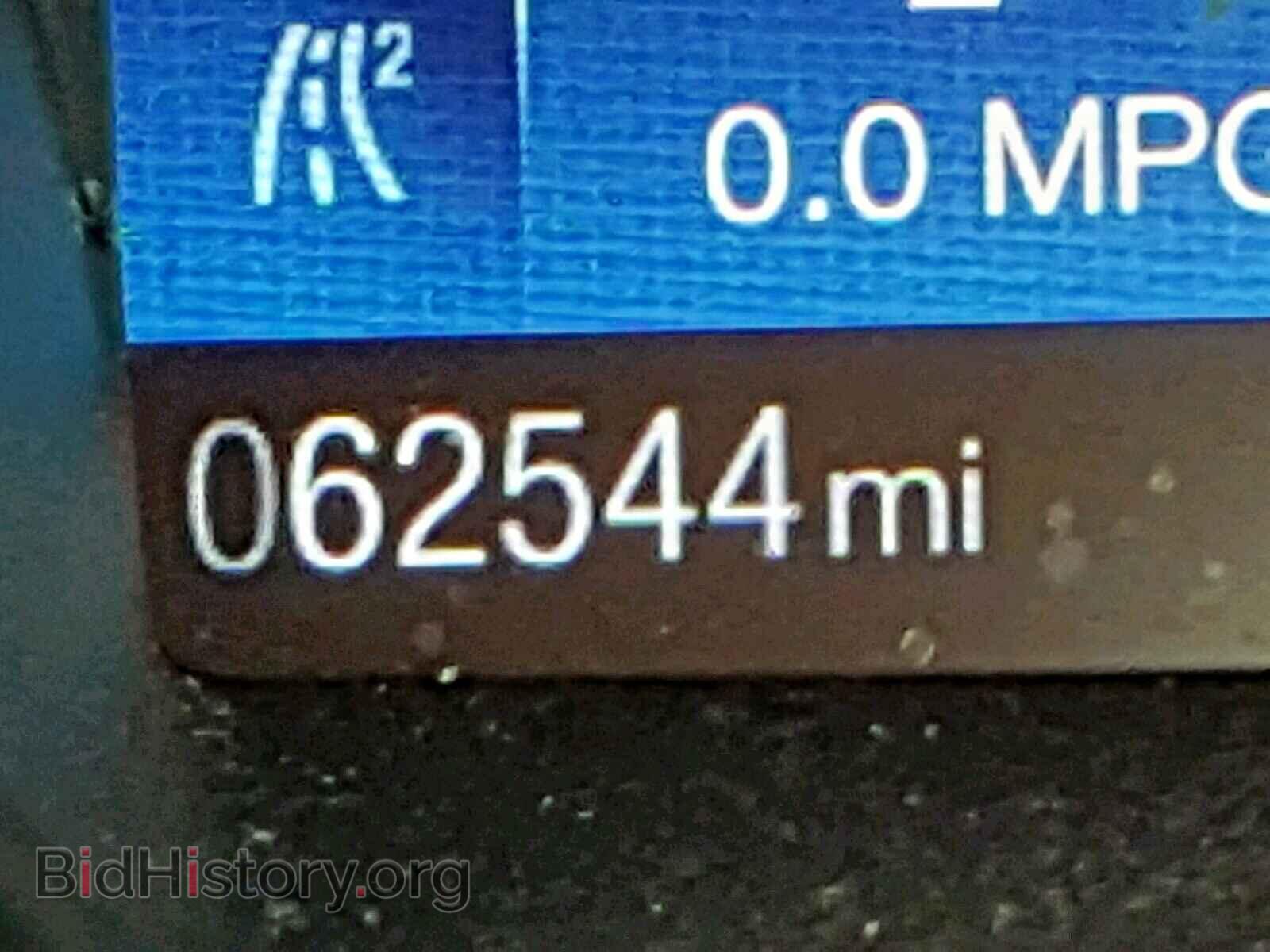 2016 FORD FOCUS - VIN: 1FADP3E26GL402645 - Photo 8