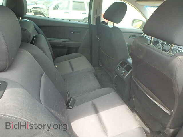2008 MAZDA CX-9 - VIN: JM3TB38VX80154873 - Фото 6