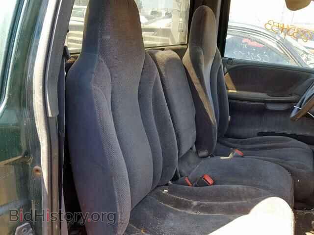 2000 DODGE DAKOTA - VIN: 1B7FL26P1YS630658 - Фото 6