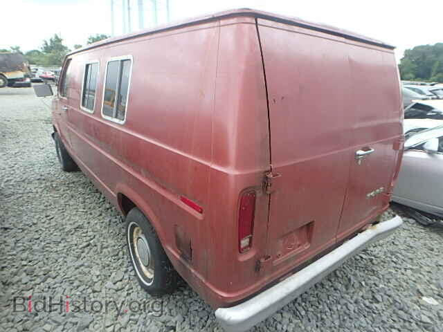 1982 FORD ECONOLINE - VIN: 1FTDE14E0CHB46273 - Photo 3