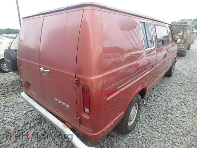 1982 FORD ECONOLINE - VIN: 1FTDE14E0CHB46273 - Photo 4