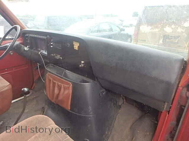 1982 FORD ECONOLINE - VIN: 1FTDE14E0CHB46273 - Photo 5