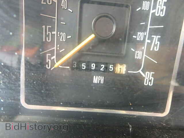 1982 FORD ECONOLINE - VIN: 1FTDE14E0CHB46273 - Photo 8