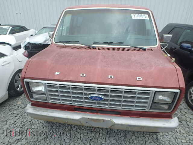 1982 FORD ECONOLINE - VIN: 1FTDE14E0CHB46273 - Photo 10