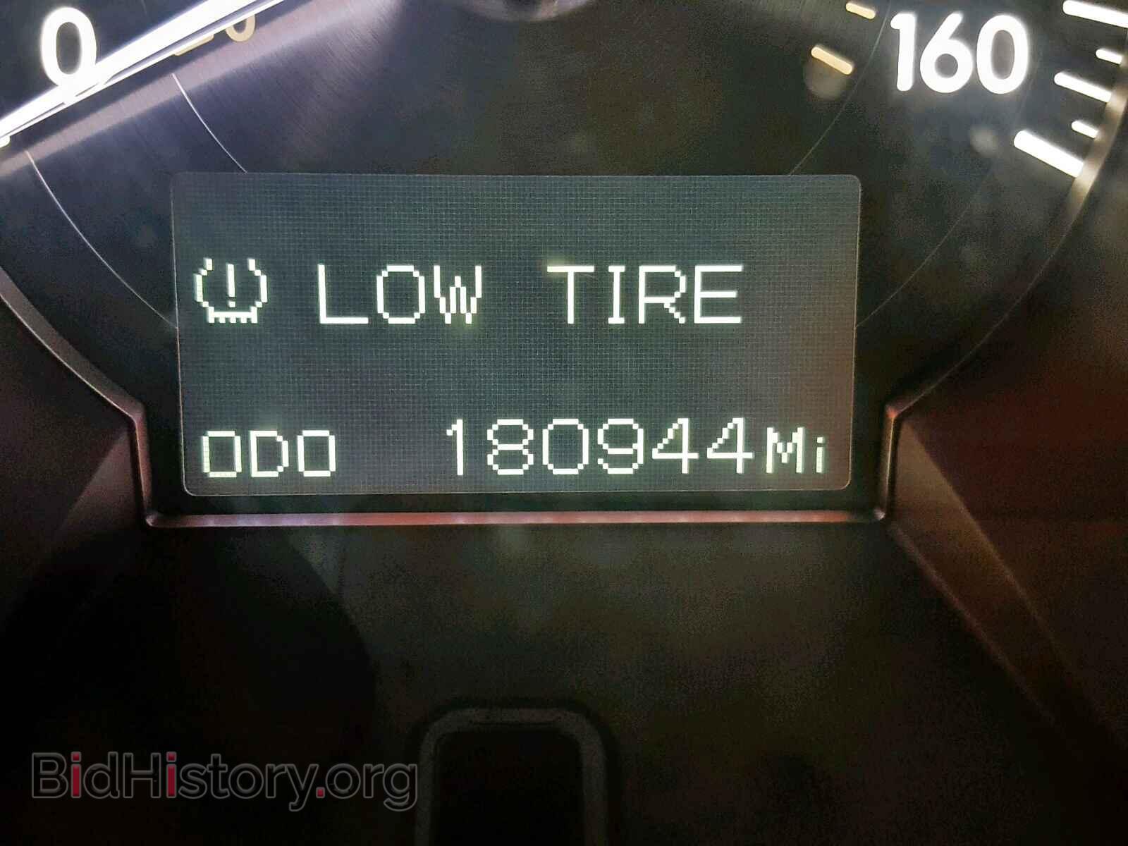 2007 LEXUS GS350 - VIN: JTHBE96S970016794 - Фото 8