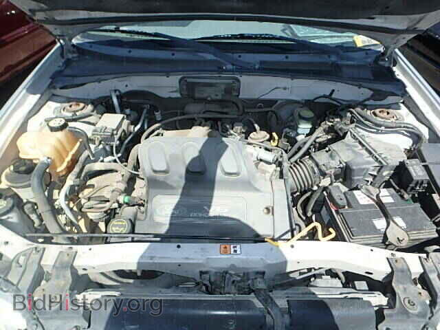 2002 FORD ESCAPE - VIN: 1FMCU04122KA61650 - Фото 7