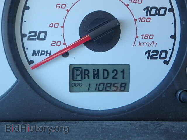 2002 FORD ESCAPE - VIN: 1FMCU04122KA61650 - Фото 8