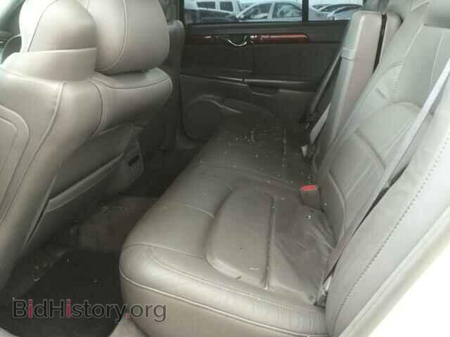 2004 CADILLAC DEVILLE - VIN: 1G6KD54Y04U162576 - Фото 6