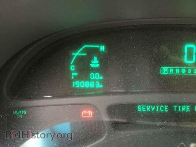 2004 CADILLAC DEVILLE - VIN: 1G6KD54Y04U162576 - Фото 8