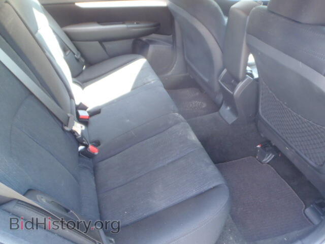 2013 SUBARU OUTBACK - VIN: 4S4BRBAC6D3287914 - Photo 6