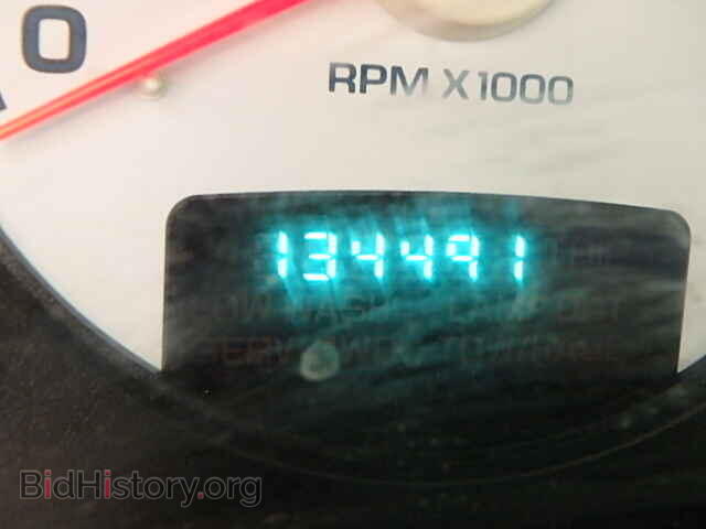 2004 DODGE RAM 1500 - VIN: 1D7HA16D74J220113 - Фото 7