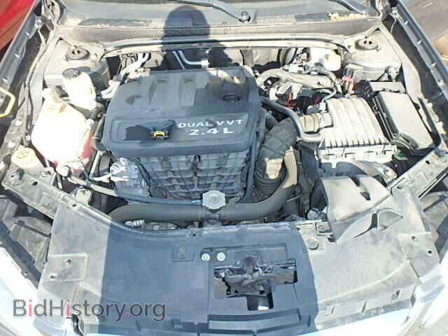 2012 CHRYSLER 200 - VIN: 1C3BCBEB1CN225433 - Photo 7