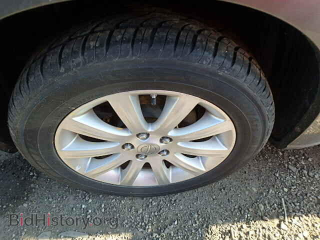 2012 CHRYSLER 200 - VIN: 1C3BCBEB1CN225433 - Photo 10