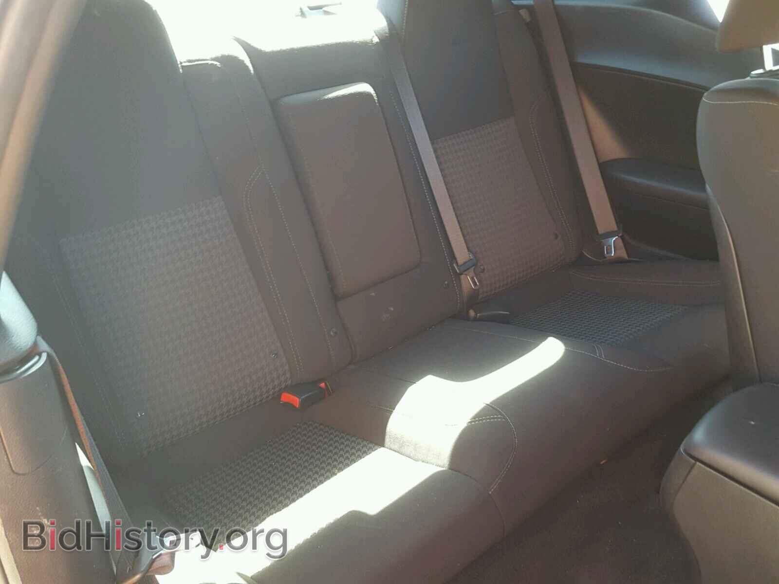 2015 DODGE CHALLENGER - VIN: 2C3CDZAG7FH708031 - Photo 5