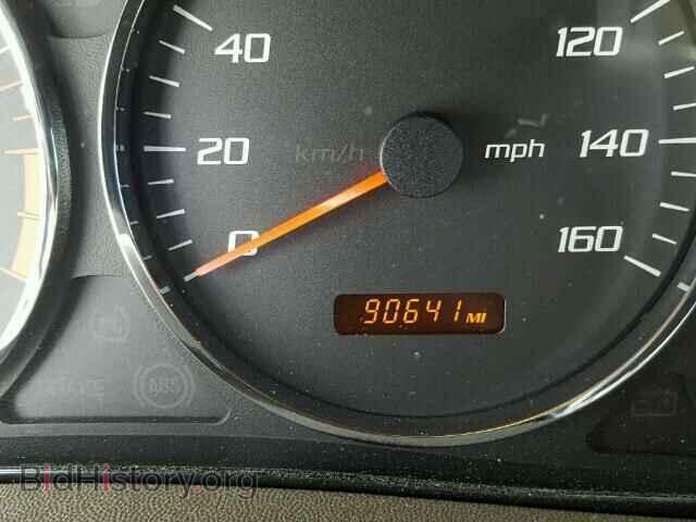 2007 CADILLAC CTS - VIN: 1G6DP577470112391 - Фото 8