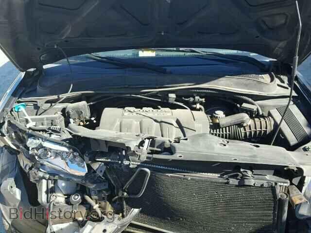 2006 HONDA PILOT - VIN: 5FNYF18496B015721 - Фото 7