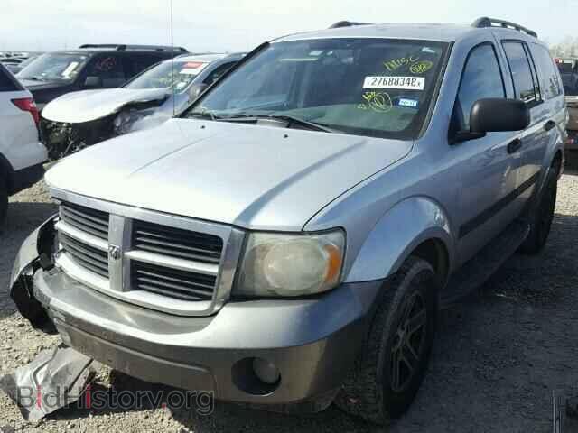 2008 DODGE DURANGO - VIN: 1D8HD68228F130162 - Photo 2