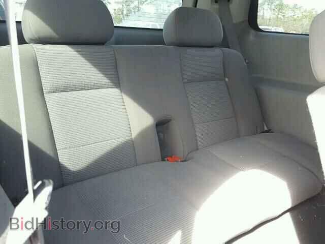 2008 DODGE DURANGO - VIN: 1D8HD68228F130162 - Photo 9