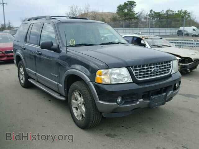 Photo 1FMZU73E65UA04562 - FORD EXPLORER 2005