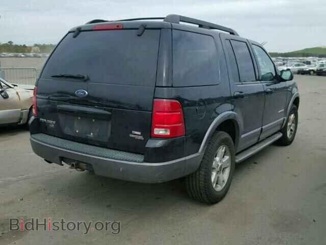 2005 FORD EXPLORER - VIN: 1FMZU73E65UA04562 - Фото 4