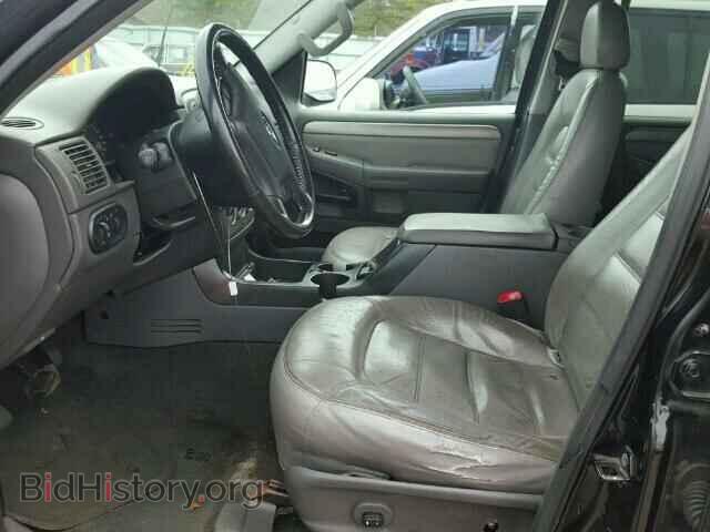 2005 FORD EXPLORER - VIN: 1FMZU73E65UA04562 - Фото 5