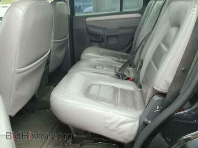 2005 FORD EXPLORER - VIN: 1FMZU73E65UA04562 - Фото 6