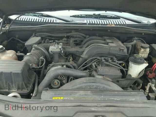 2005 FORD EXPLORER - VIN: 1FMZU73E65UA04562 - Фото 7