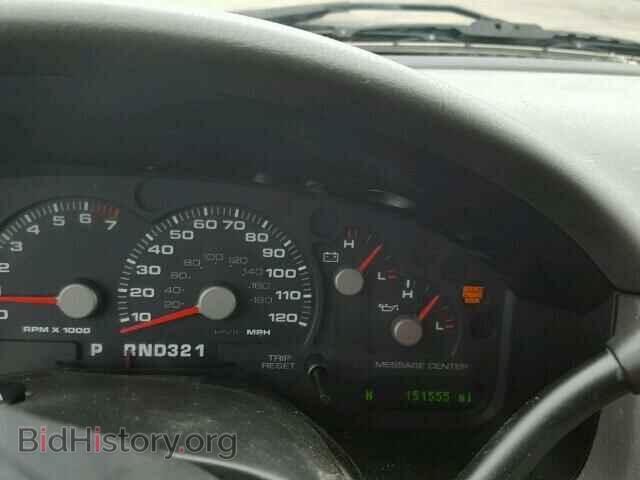 2005 FORD EXPLORER - VIN: 1FMZU73E65UA04562 - Фото 8
