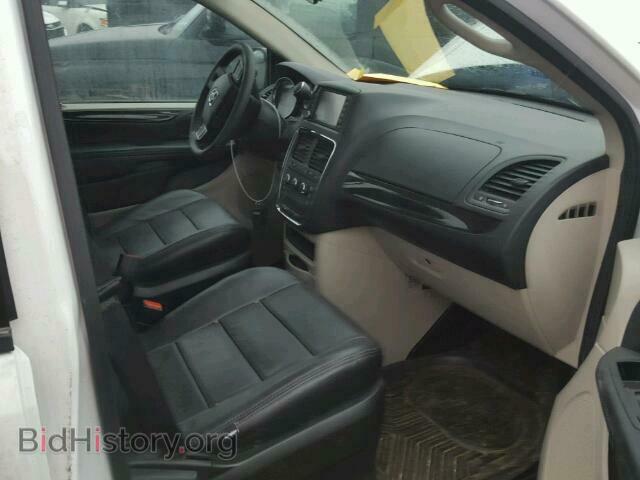 2017 DODGE CARAVAN - VIN: 2C4RDGBG1HR586952 - Photo 5