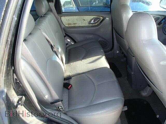 2001 MAZDA TRIBUTE - VIN: 4F2CU09181KM64348 - Фото 6