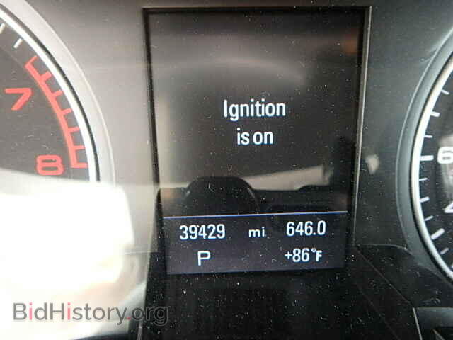 2011 AUDI A4 - VIN: WAUEFAFL9BN054878 - Фото 8