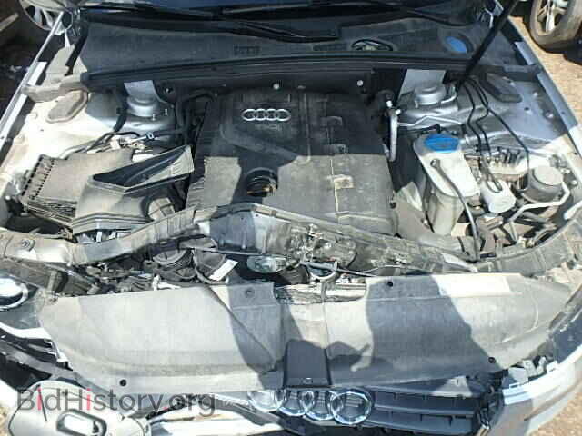 2010 AUDI A4 - VIN: WAUFFAFL7AN064876 - Фото 7